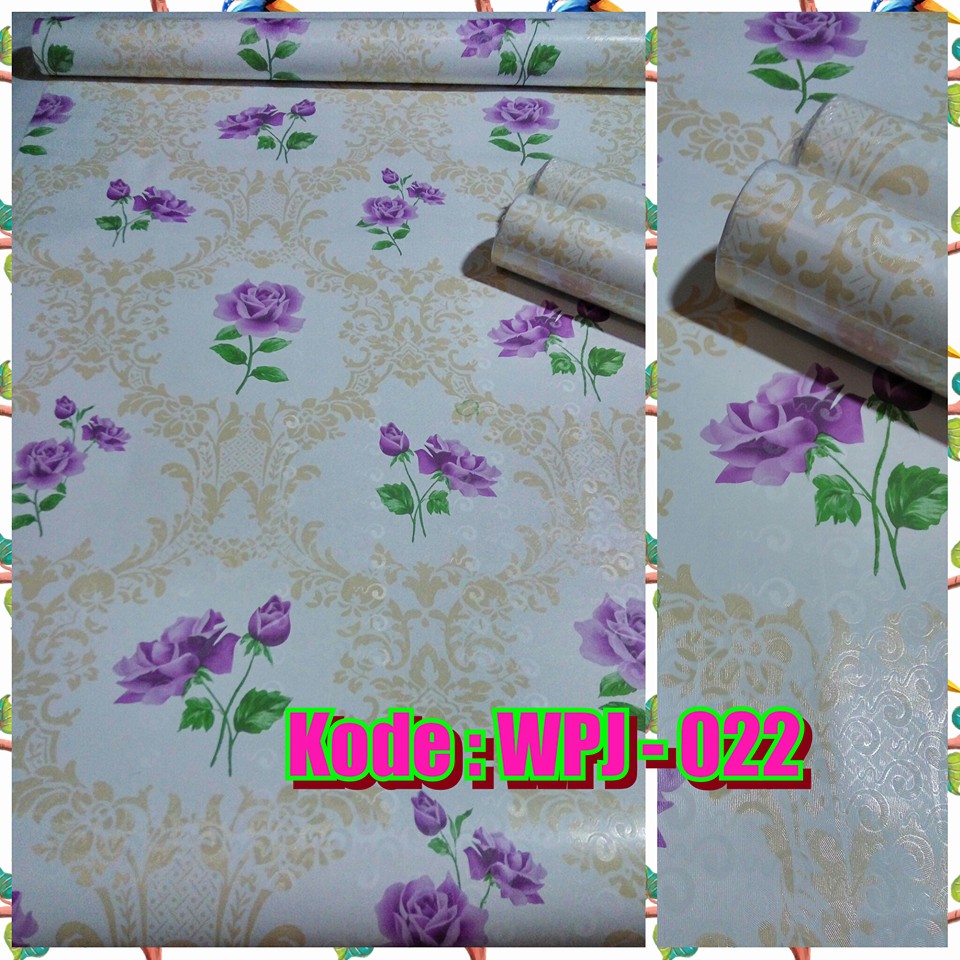 Jual Wallpaper Sticker Murah Di Tangerang WallpaperUse