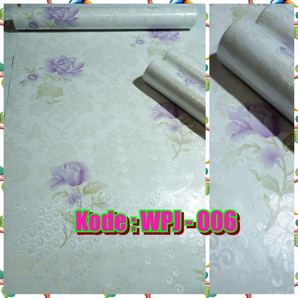Jual Wallpaper Sticker Murah Di Tangerang WallpaperUse