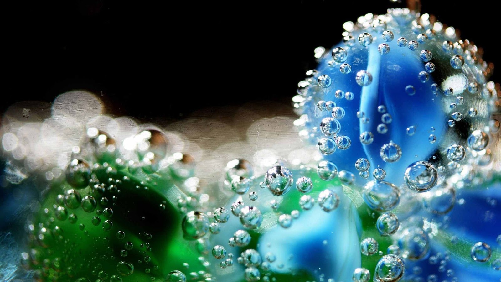 wallpaper air hujan,water,blue,macro photography,close up,aqua