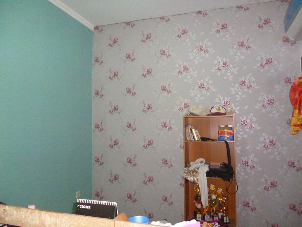 pasang wallpaper,wall,wallpaper,room,plaster,ceiling