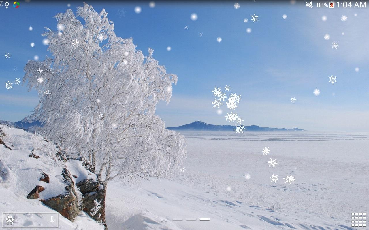 fondos de pantalla musim salju,invierno,nieve,cielo,congelación,escarcha