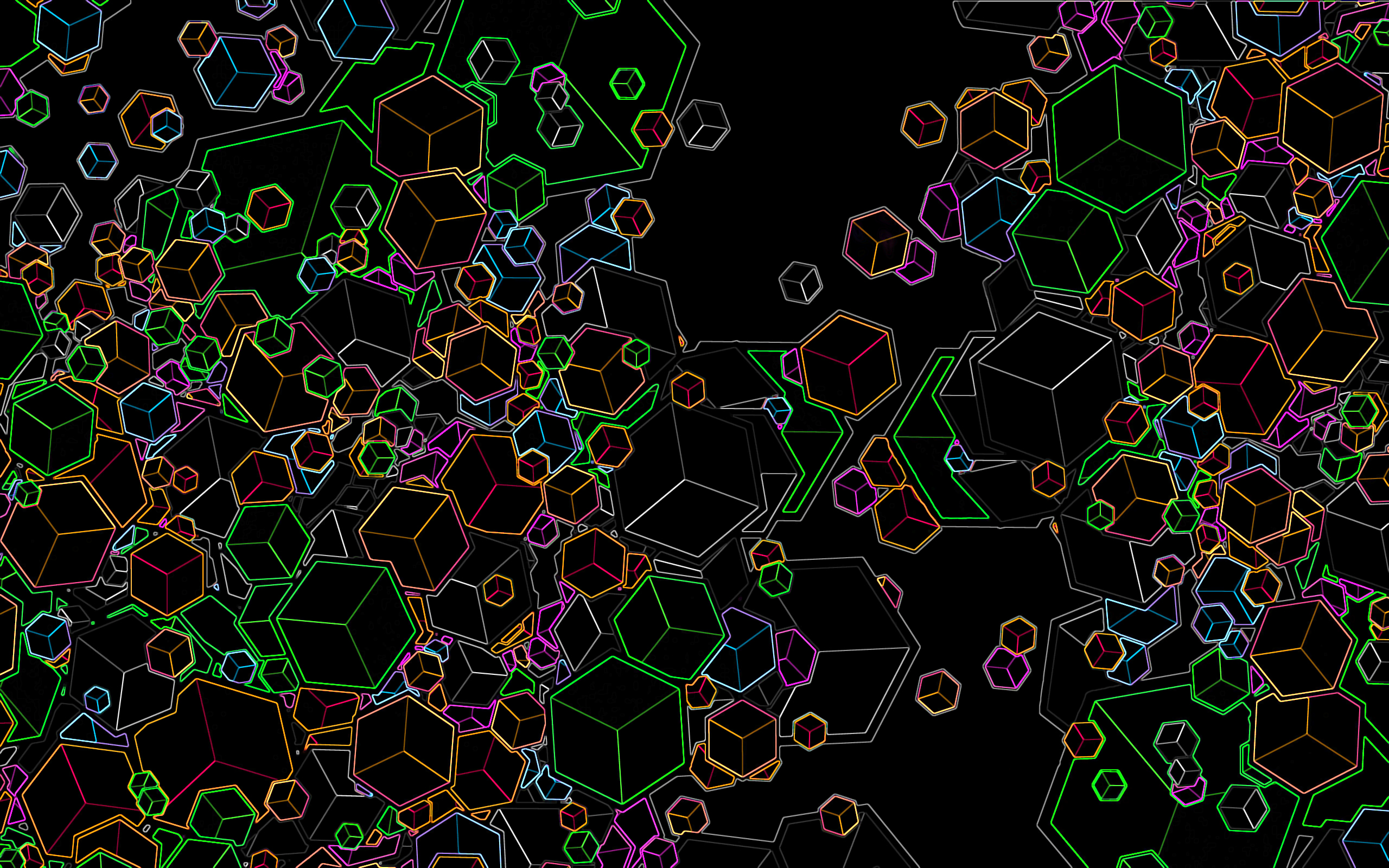 black wallpaper for android free download,green,pattern,purple,fractal art,design