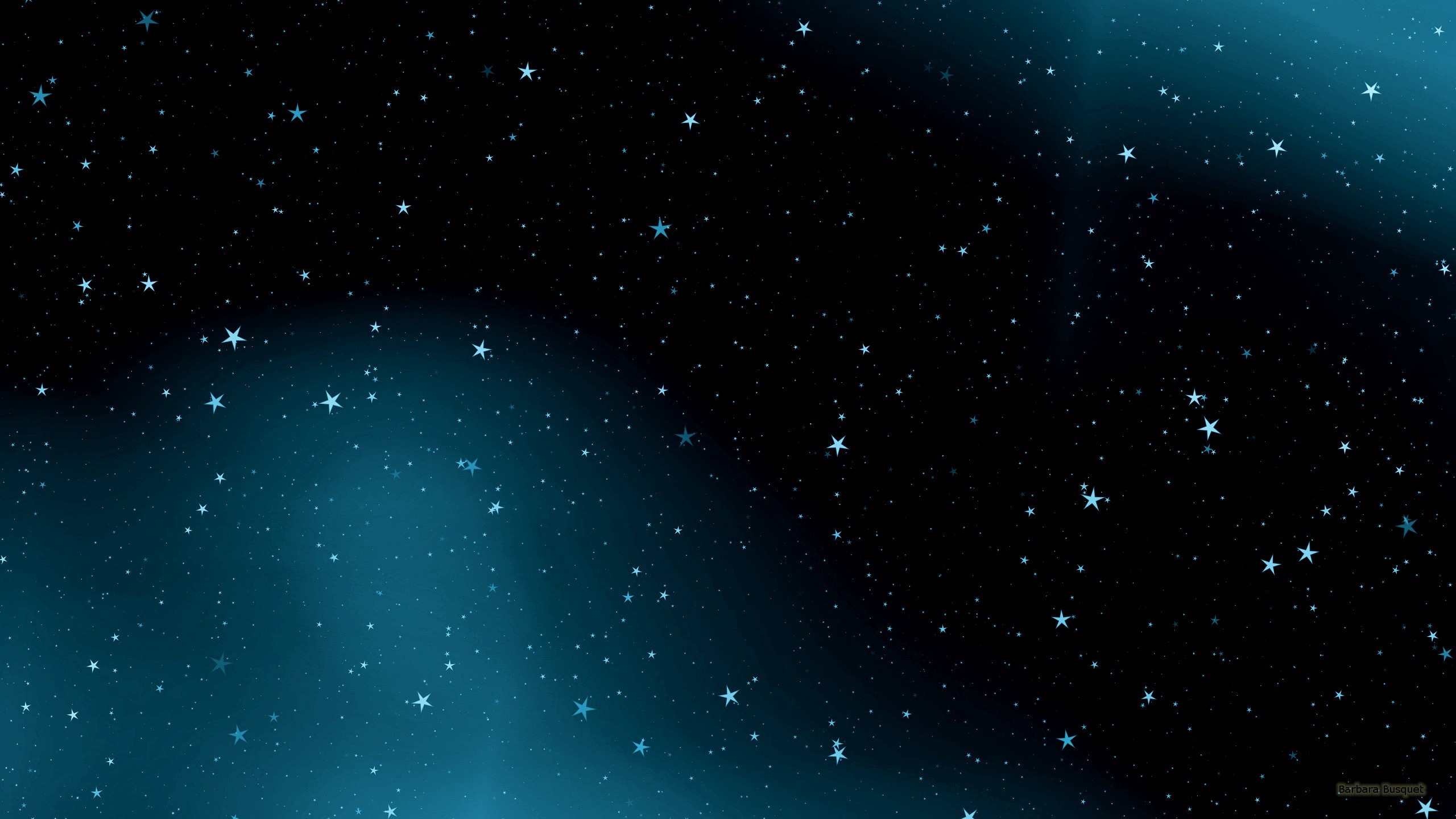 black galaxy wallpaper,blue,sky,atmosphere,black,outer space