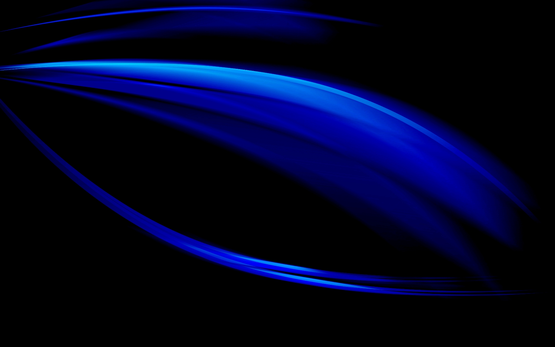 黒青の壁紙のhd,青い,エレクトリックブルー,光,グラフィックス,ネオン