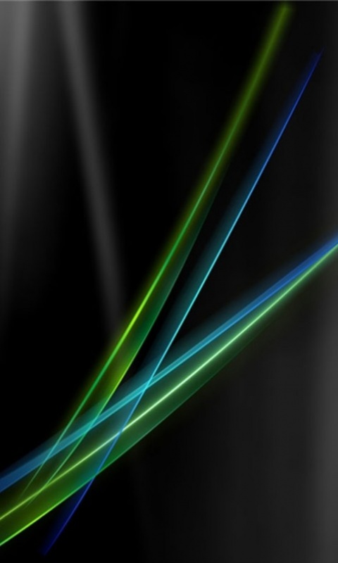 negro fondos de pantalla hd móvil,verde,ligero,hoja,línea,tecnología