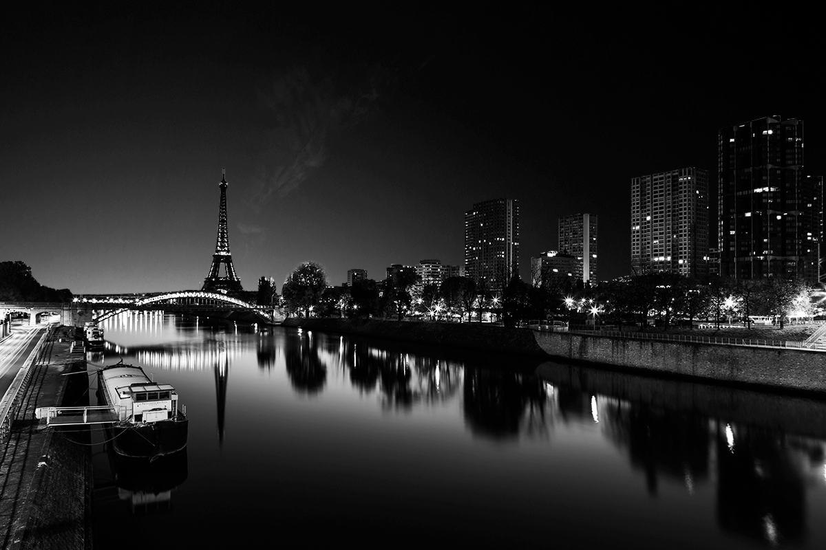 wallpapers hd black and white,night,black,white,water,black and white