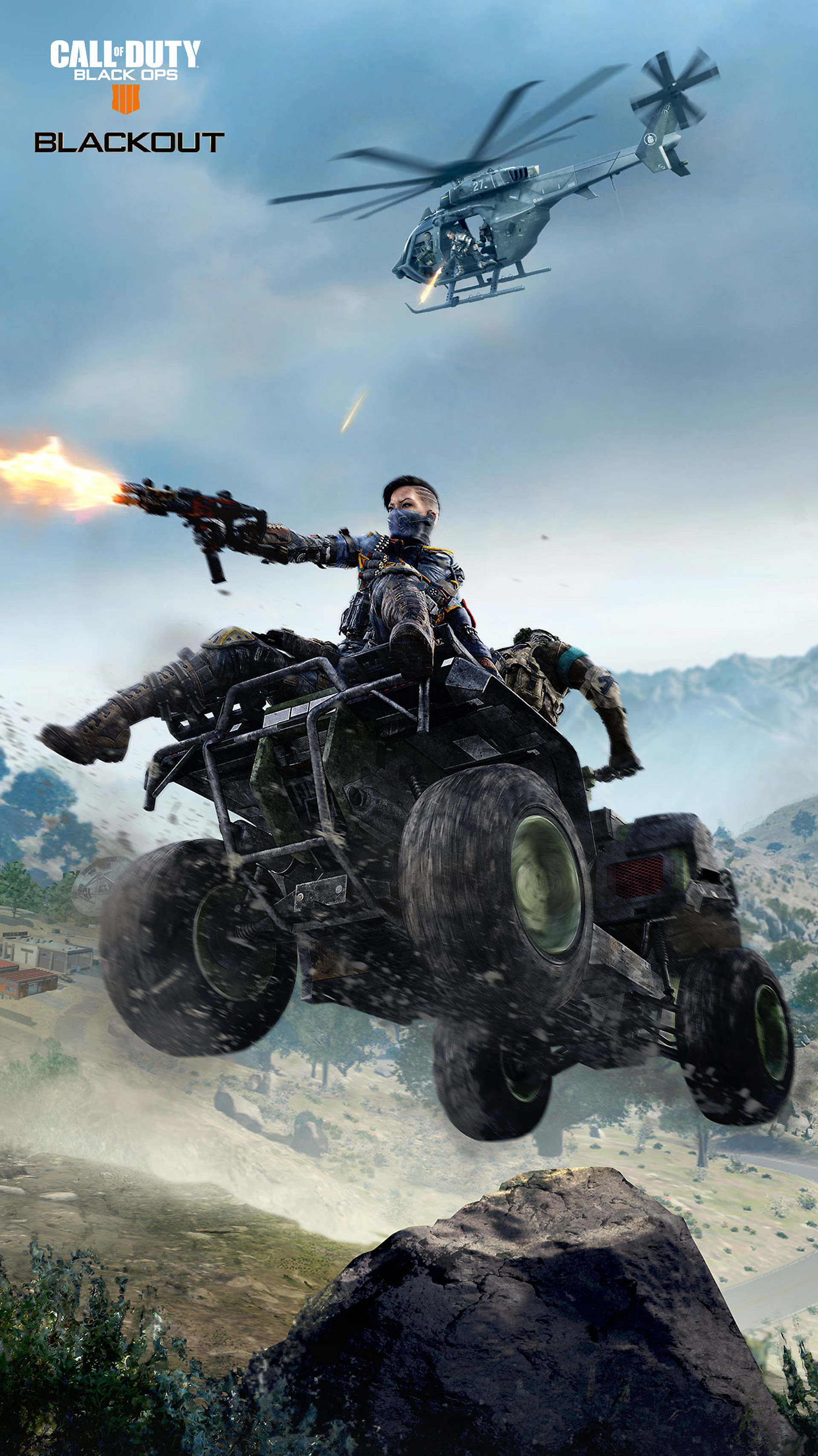 blackout wallpaper,all terrain vehicle,pc game,vehicle,action adventure game,mode of transport