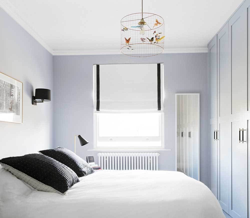 contoh wallpaper kamar tidur sempit,schlafzimmer,möbel,zimmer,bett,weiß