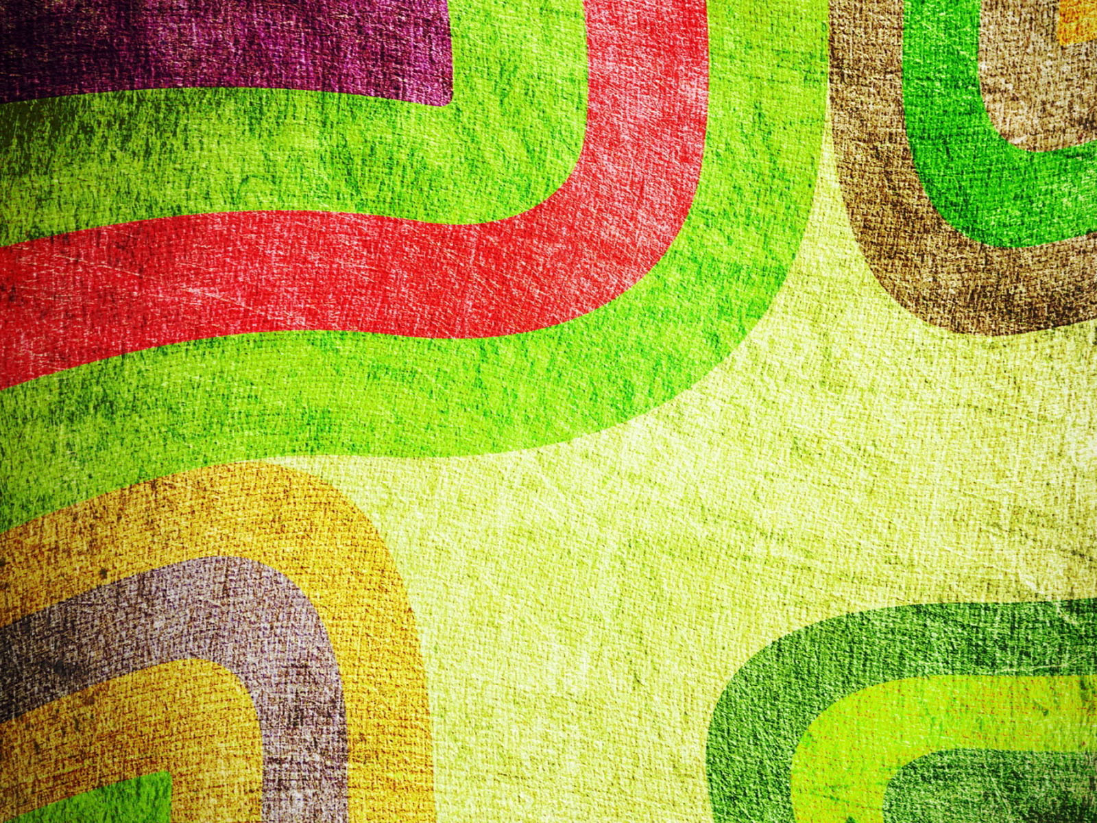 wallpaper ceria,green,yellow,pattern,line,textile