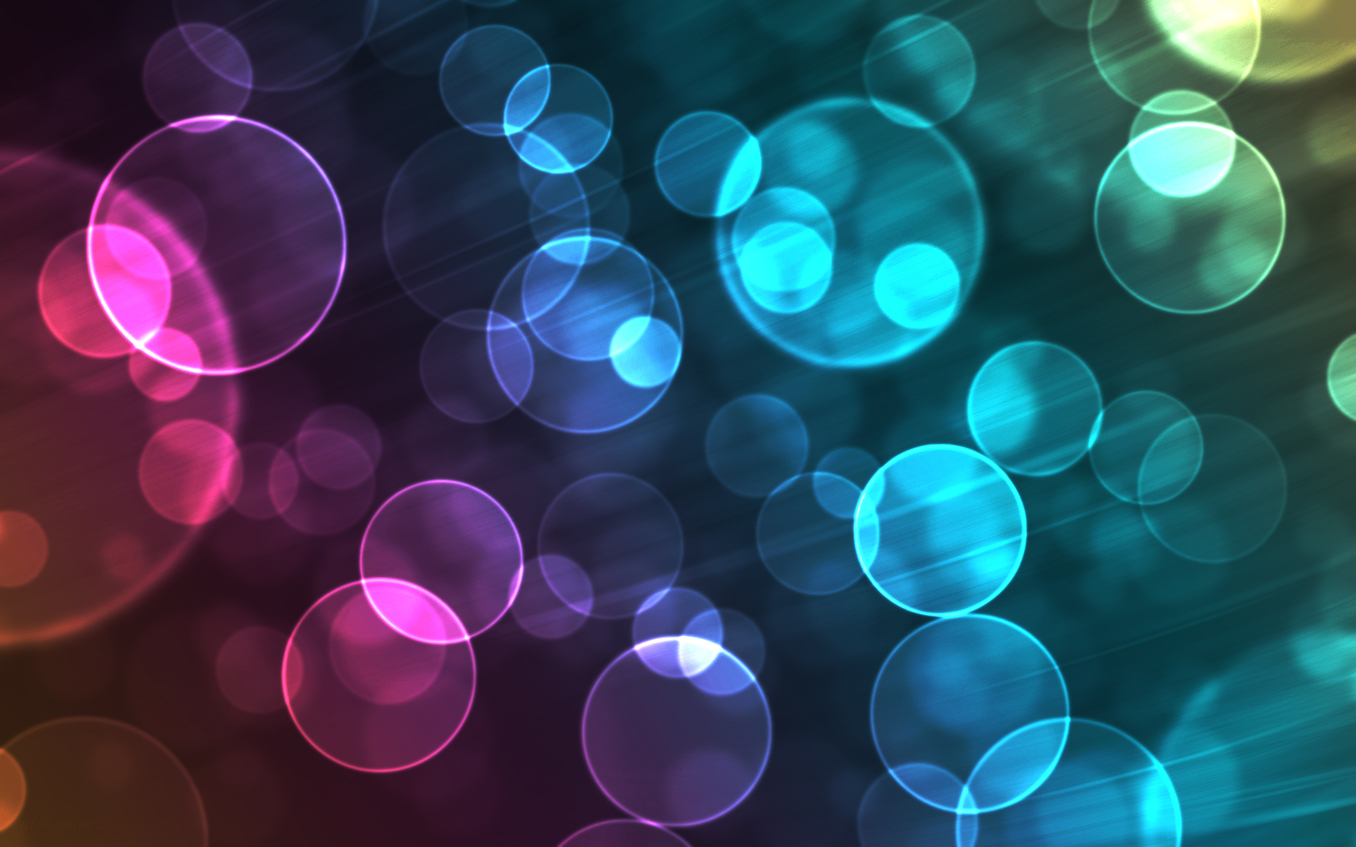 fondo de pantalla de burbujas de color,azul,ligero,verde,púrpura,circulo