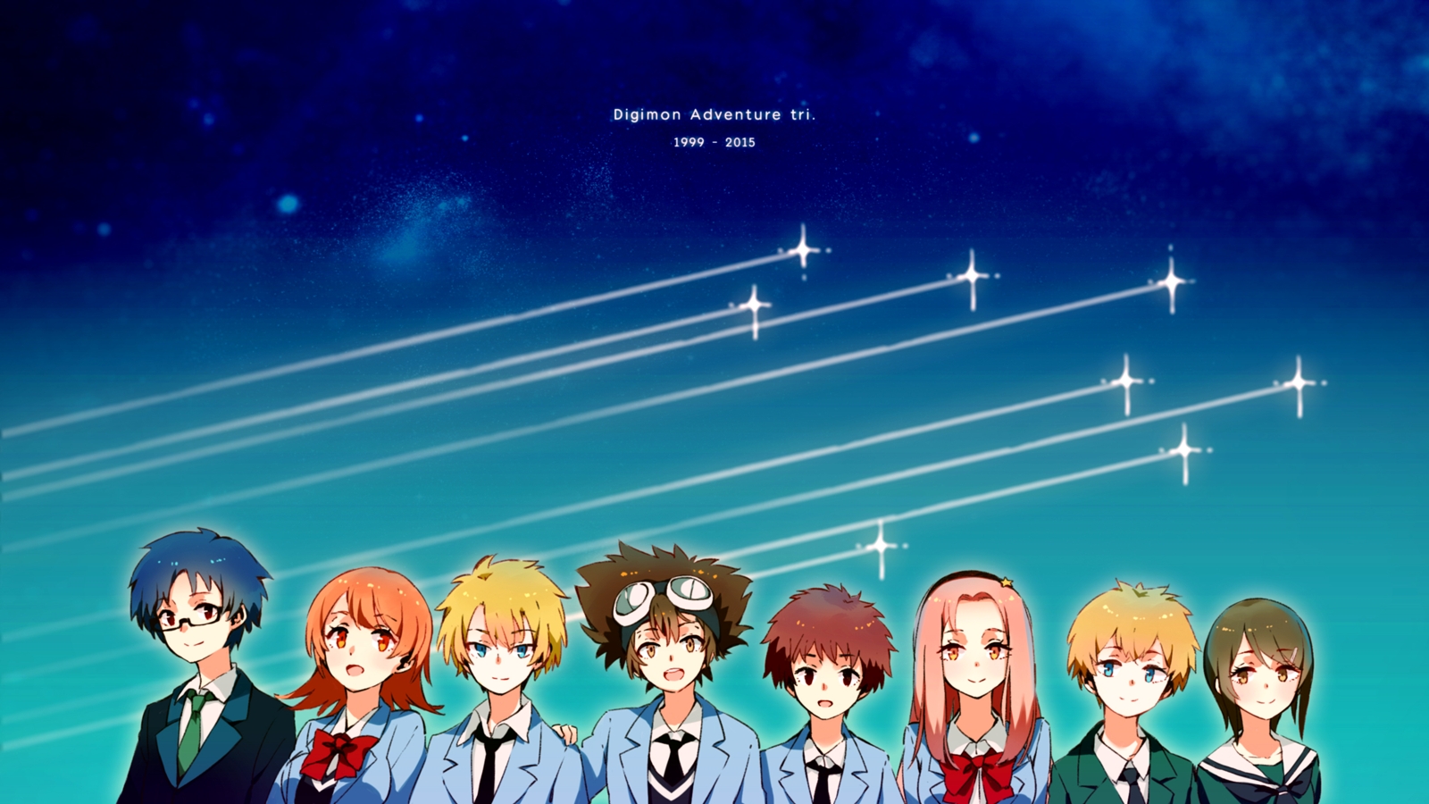 wallpaper jadul,cartoon,sky,anime,animated cartoon,animation