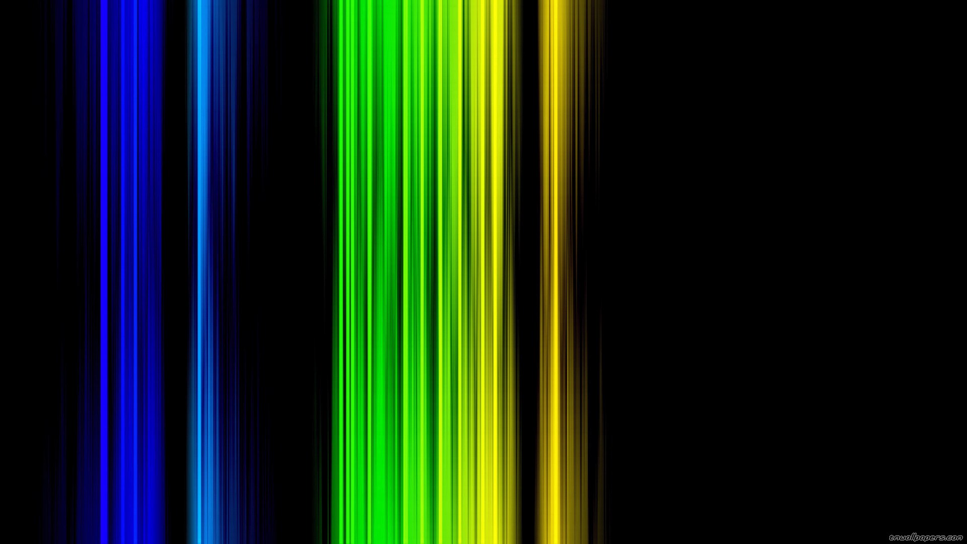 best colorful wallpapers,green,blue,yellow,light,line