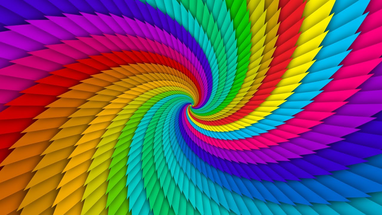 colorful background wallpaper,colorfulness,line,pattern,fractal art,graphic design