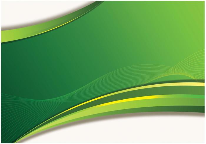 녹색 벡터 벽지,초록,노랑,잎,선,그래픽 디자인