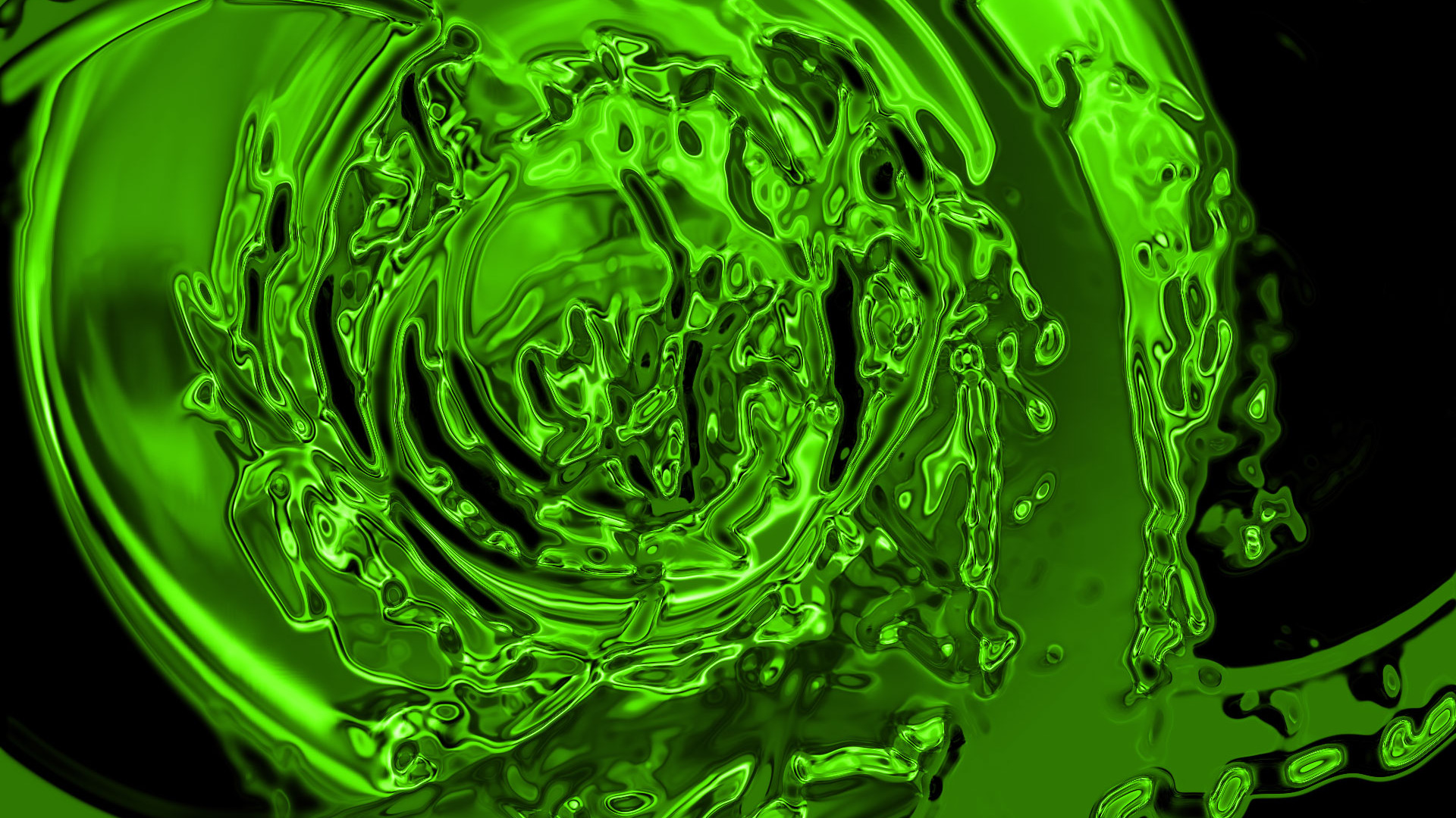 descarga de papel tapiz verde,verde,agua,líquido,circulo,planta