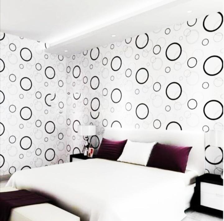 Waterproof Wallpaper For Bedroom WallpaperUse