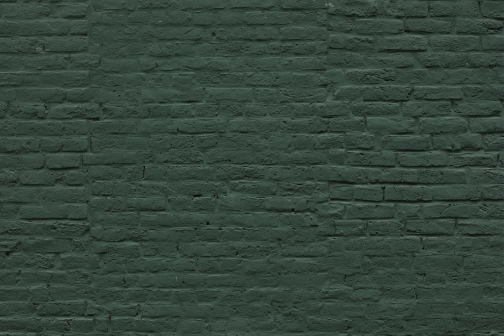 deep green wallpaper,green,wall,brickwork,brick,stone wall