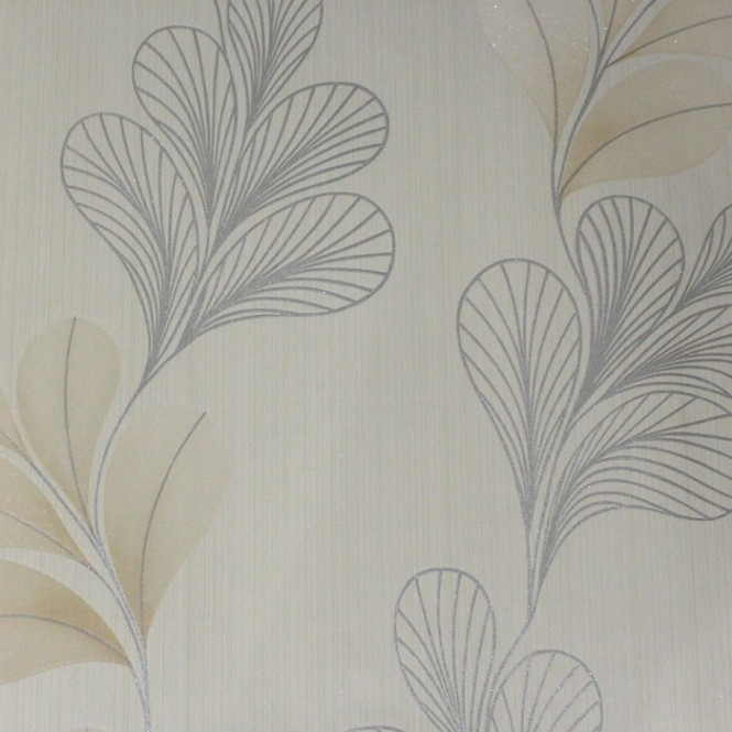 papel pintado motivo bunga,hoja,fondo de pantalla,planta,pluma,modelo
