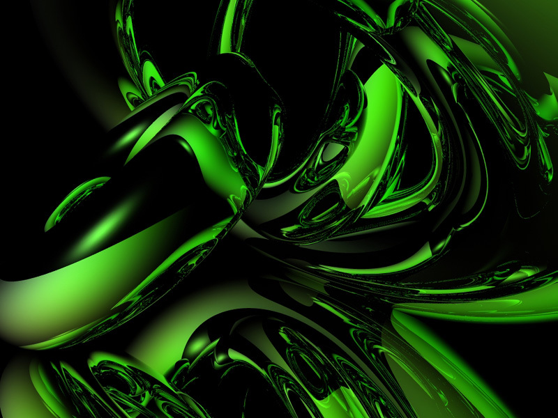 fondo de pantalla verde fresco,verde,arte fractal,diseño gráfico,gráficos,arte
