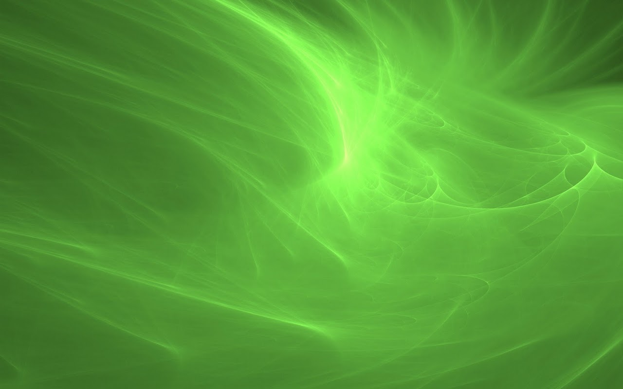 green abstract wallpaper,green,water,fractal art,leaf,technology