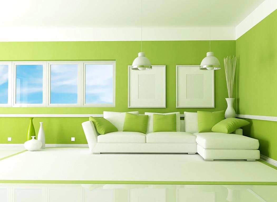 wallpaper hijau polos,green,room,interior design,turquoise,wall