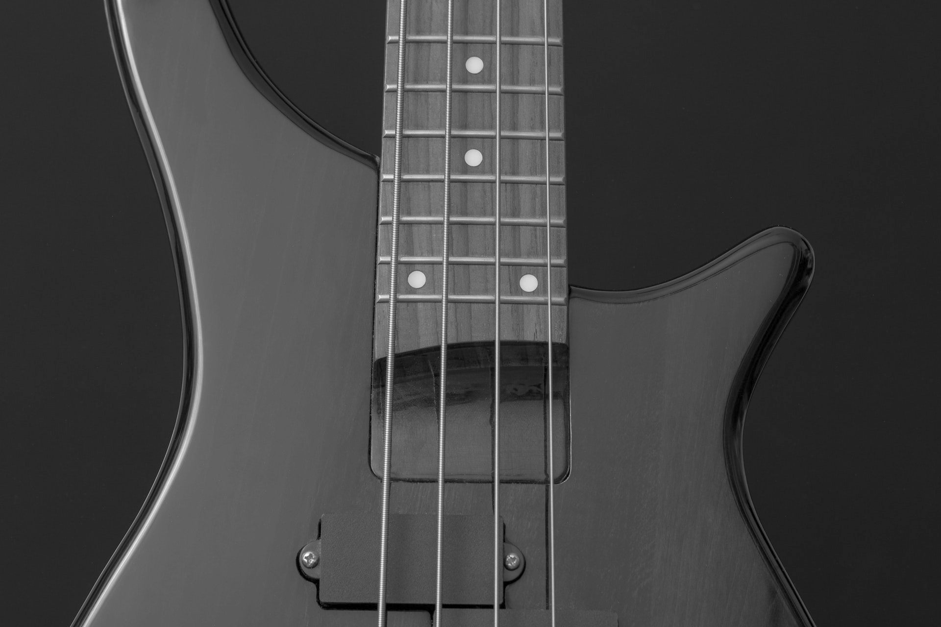 black stylish wallpaper,guitar,string instrument,musical instrument,string instrument,bass guitar