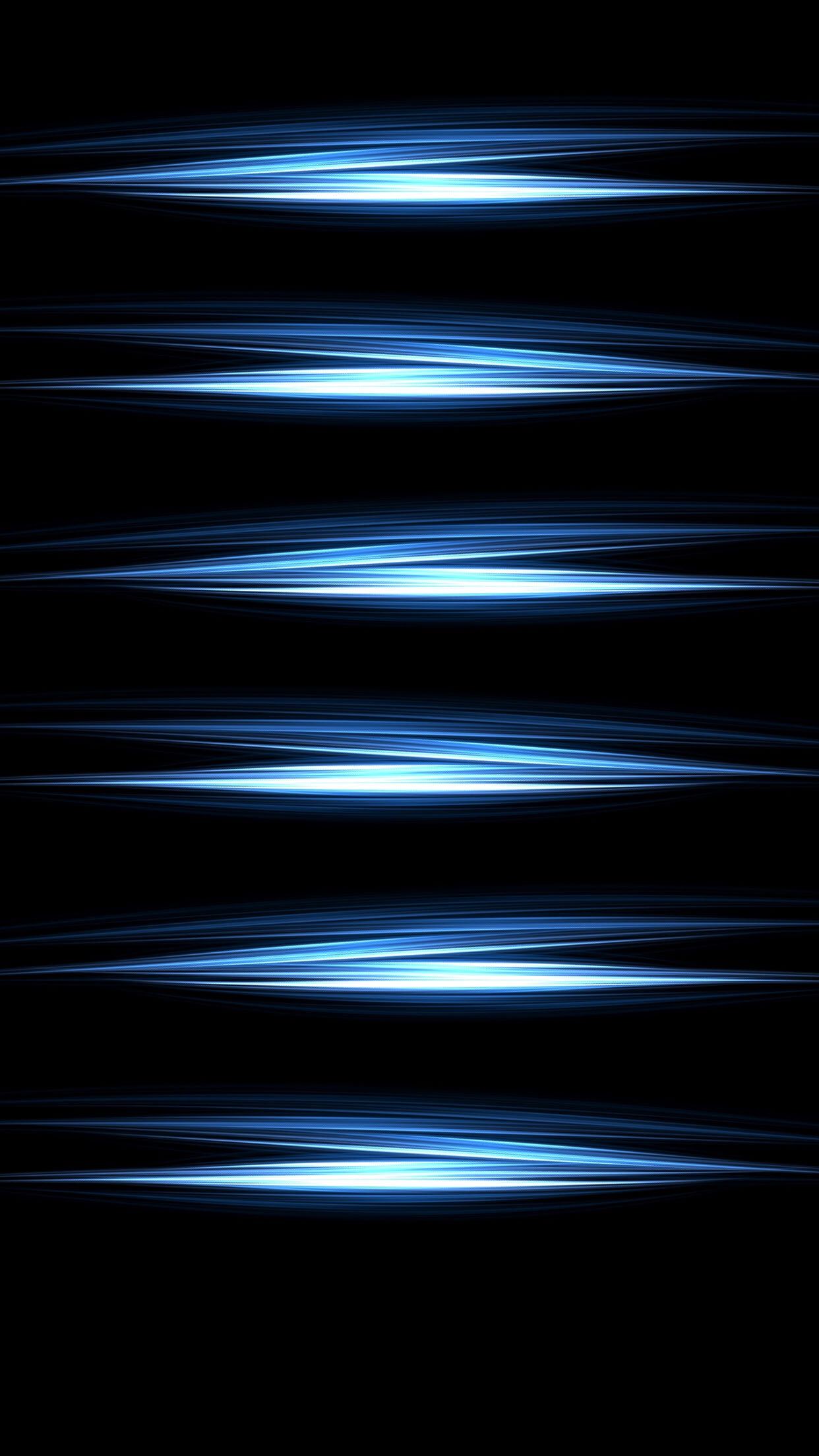 black stylish wallpaper,blue,black,light,line,pattern