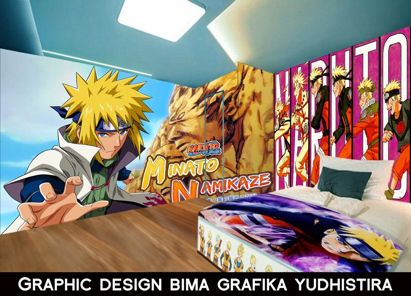 wallpaper anak jalanan,anime,cartoon,naruto,room,artwork