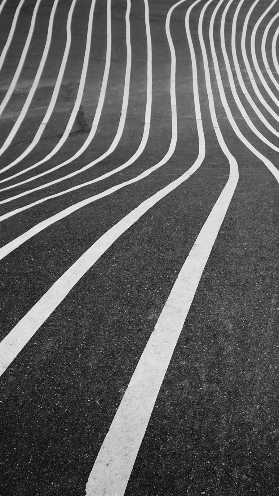 wallpaper garis hitam putih,white,black,black and white,asphalt,line