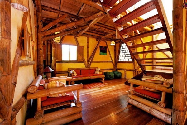 1 roll wallpaper berapa meter,room,property,building,furniture,log cabin