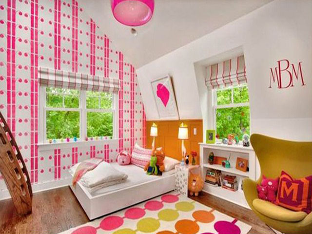 wallpaper buat kamar,room,interior design,furniture,property,bedroom