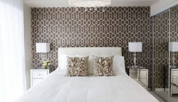wallpaper warna cerah,bedroom,bed,room,furniture,property