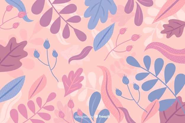 wallpaper warna polos,pink,pattern,lilac,leaf,wallpaper