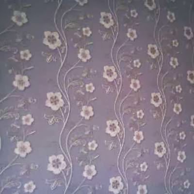 Corak Wallpaper Purple Pattern Wallpaper Lilac Lavender 657494 Wallpaperuse