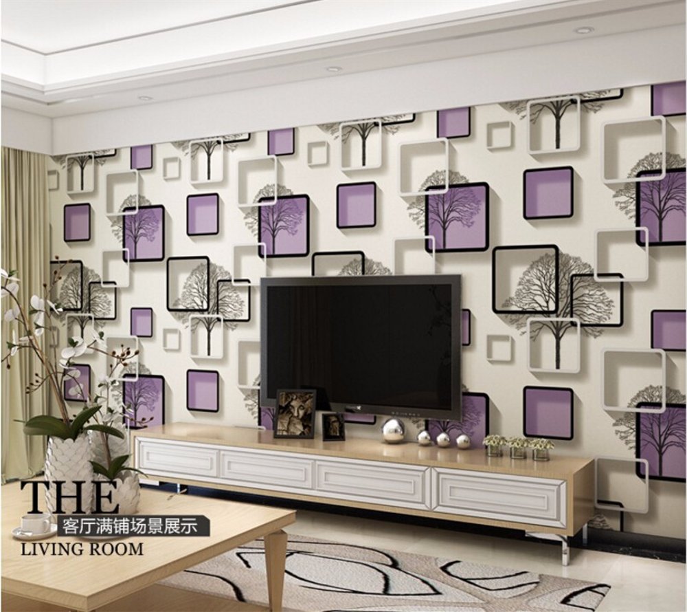 motif wallpaper minimalis,purple,violet,wallpaper,interior design,lilac
