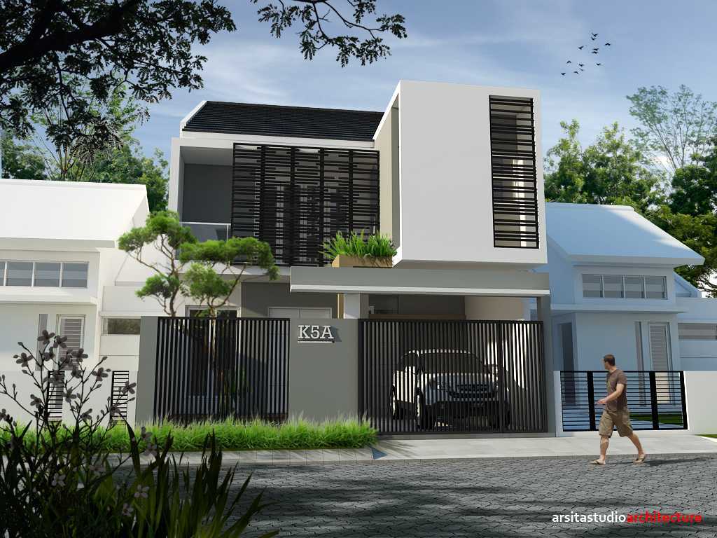wallpaper rumah minimalis modern,house,property,home,building,architecture