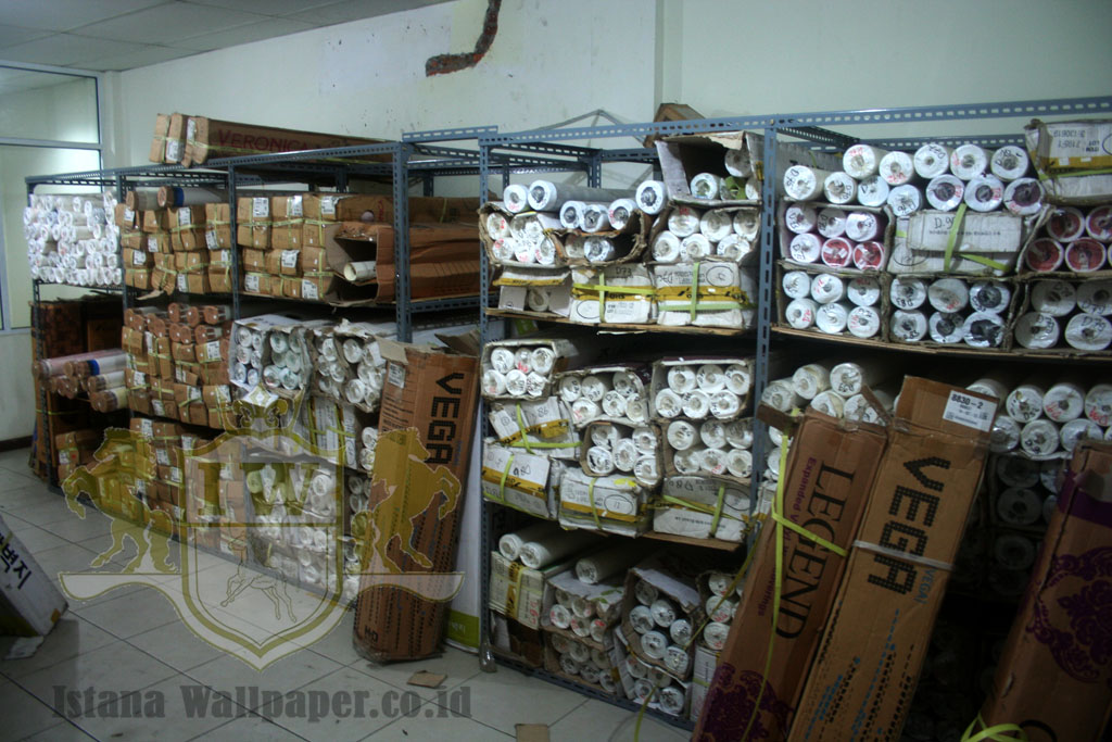 tempat jual wallpaper dinding,inventory,building