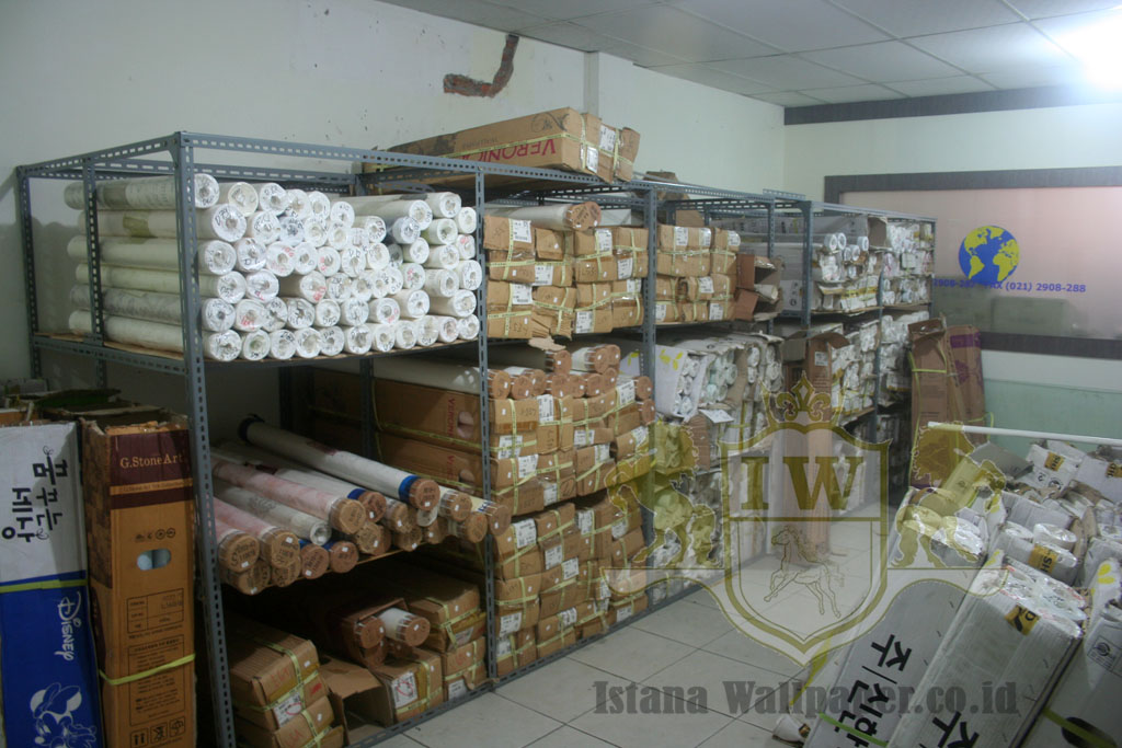 tempat jual wallpaper dinding,product,inventory,warehouse,building,supermarket