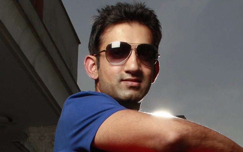 gautam gambhir hd wallpapers,eyewear,sunglasses,hair,cool,facial hair