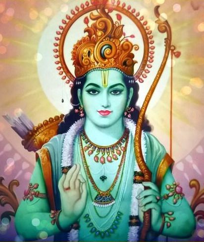 ram ji hd wallpaper,hindu tempel,mythologie,kunst,tempel,anbetungsstätte