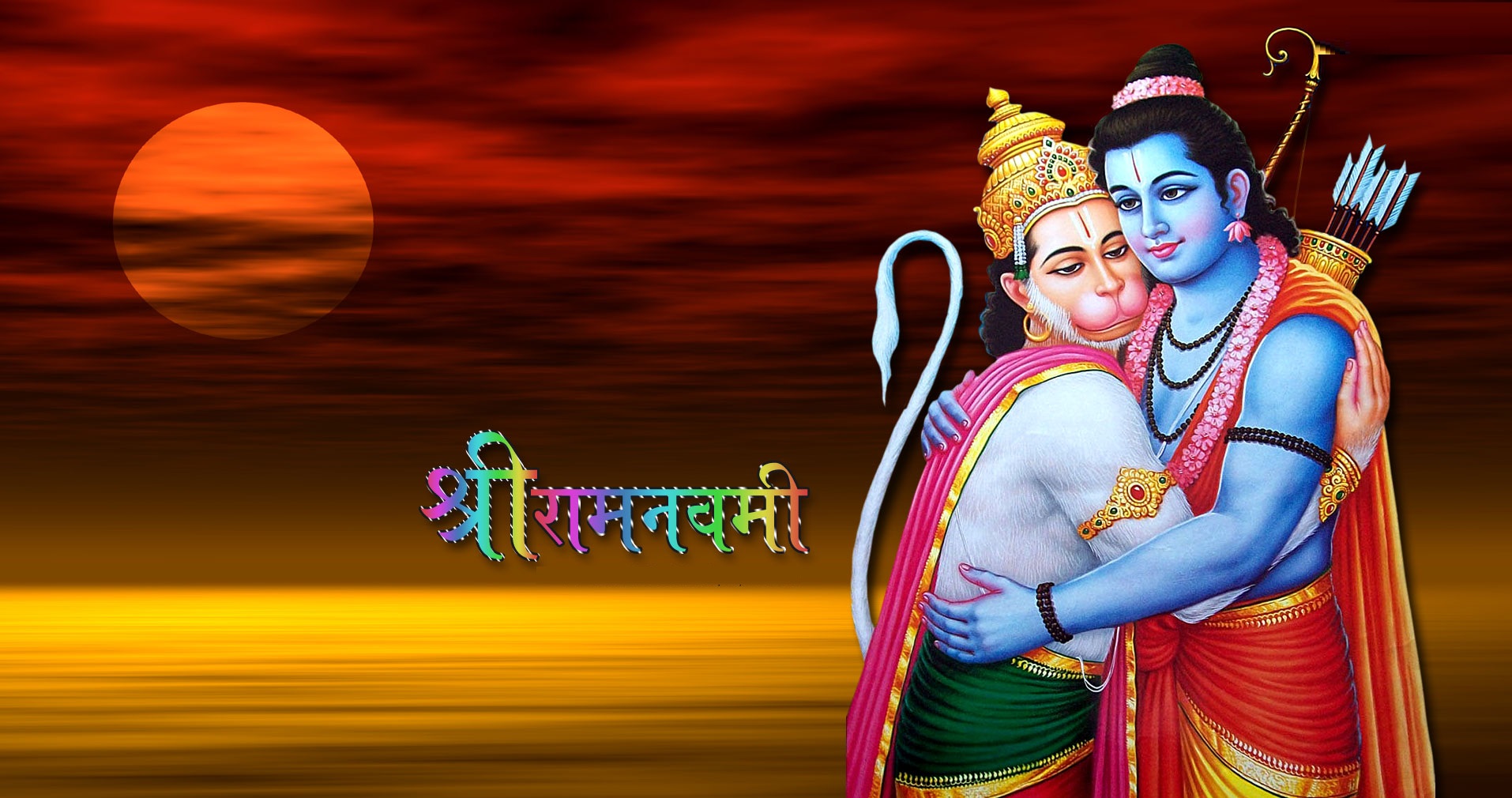 ram ji hd wallpaper,kunst