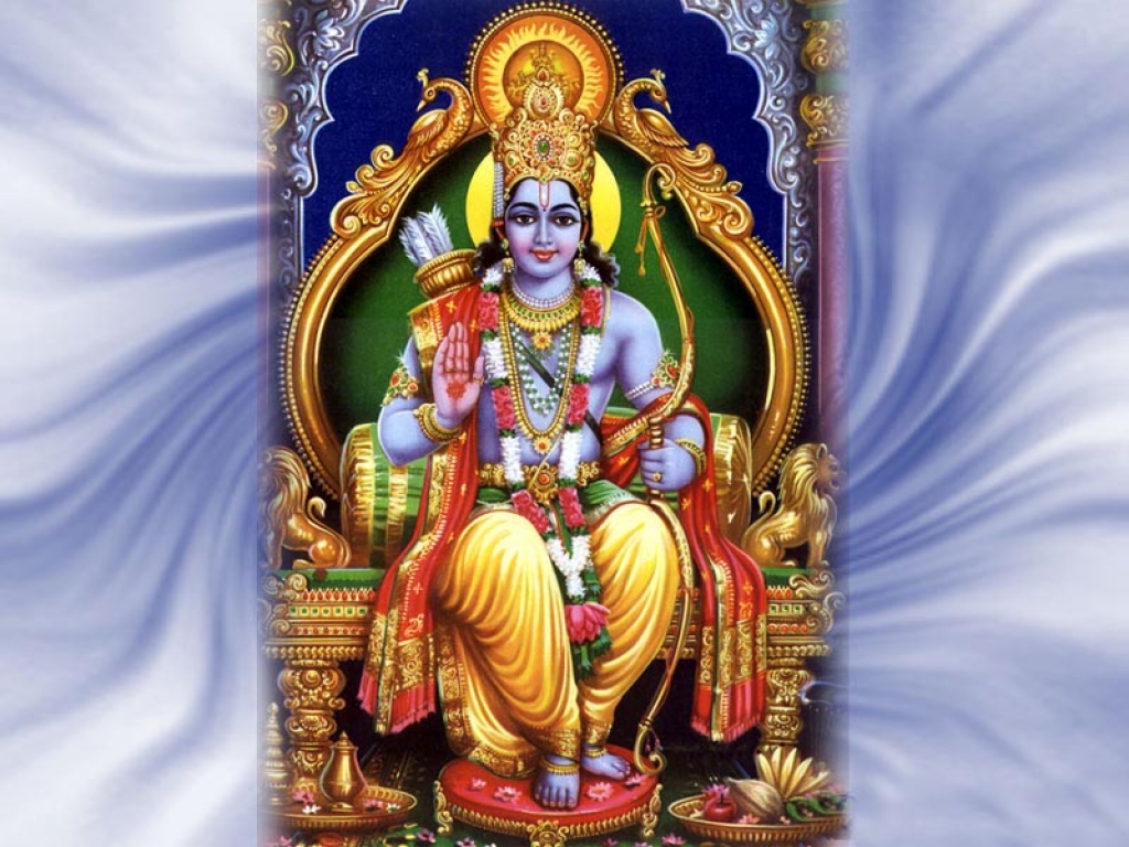 sri rama hd wallpapers,hindu temple,statue,place of worship,temple,guru