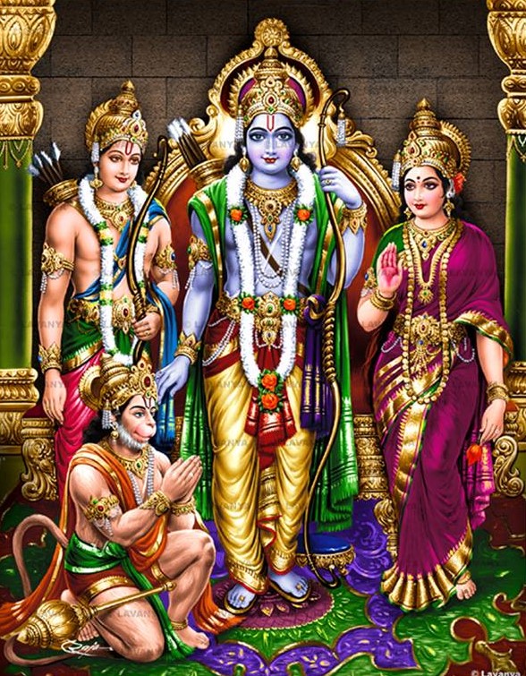 ram darbar fond d'écran pleine grandeur,mythologie,temple hindou,temple,lieu de culte,temple
