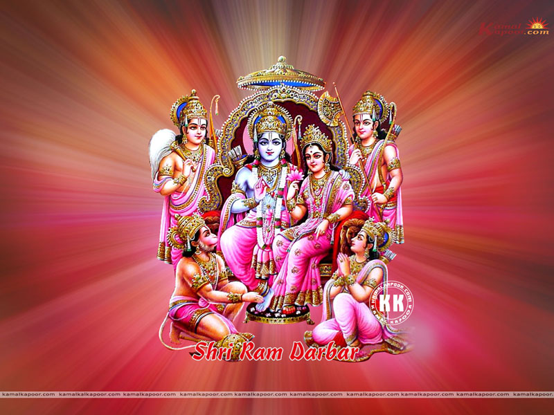 ram darbar 3d wallpaper,pink,event,magenta,ceremony,hindu temple