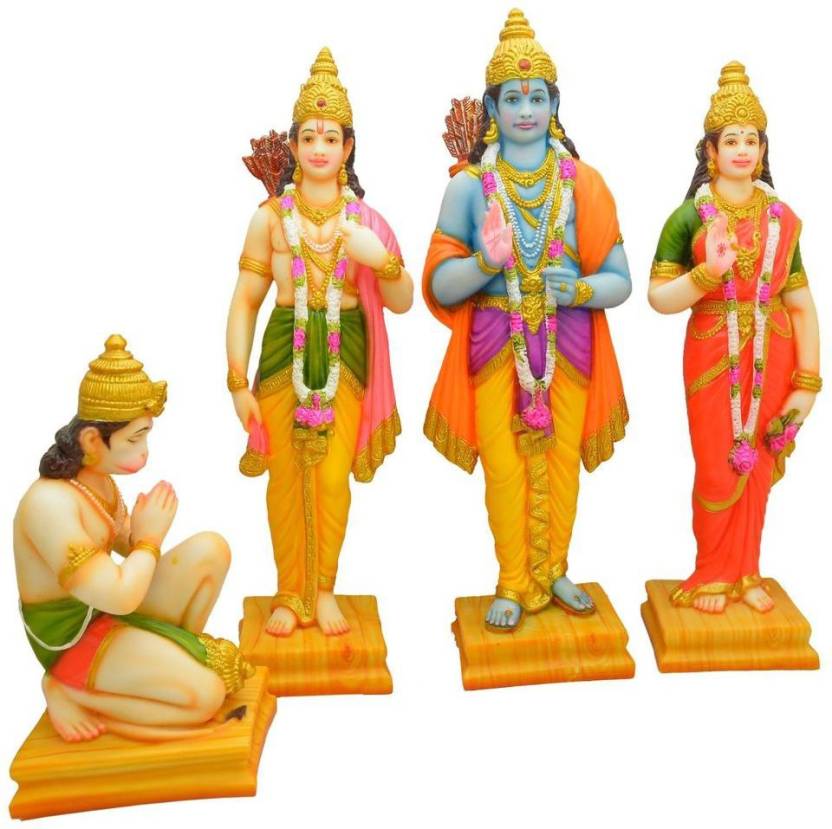 sfondo di ram darbar 3d,statua,figurina,tempio indù,giocattolo,tempio