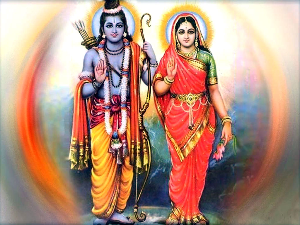 ram sita wallpapers full size,guru,hindu temple,temple,mythology,fictional character