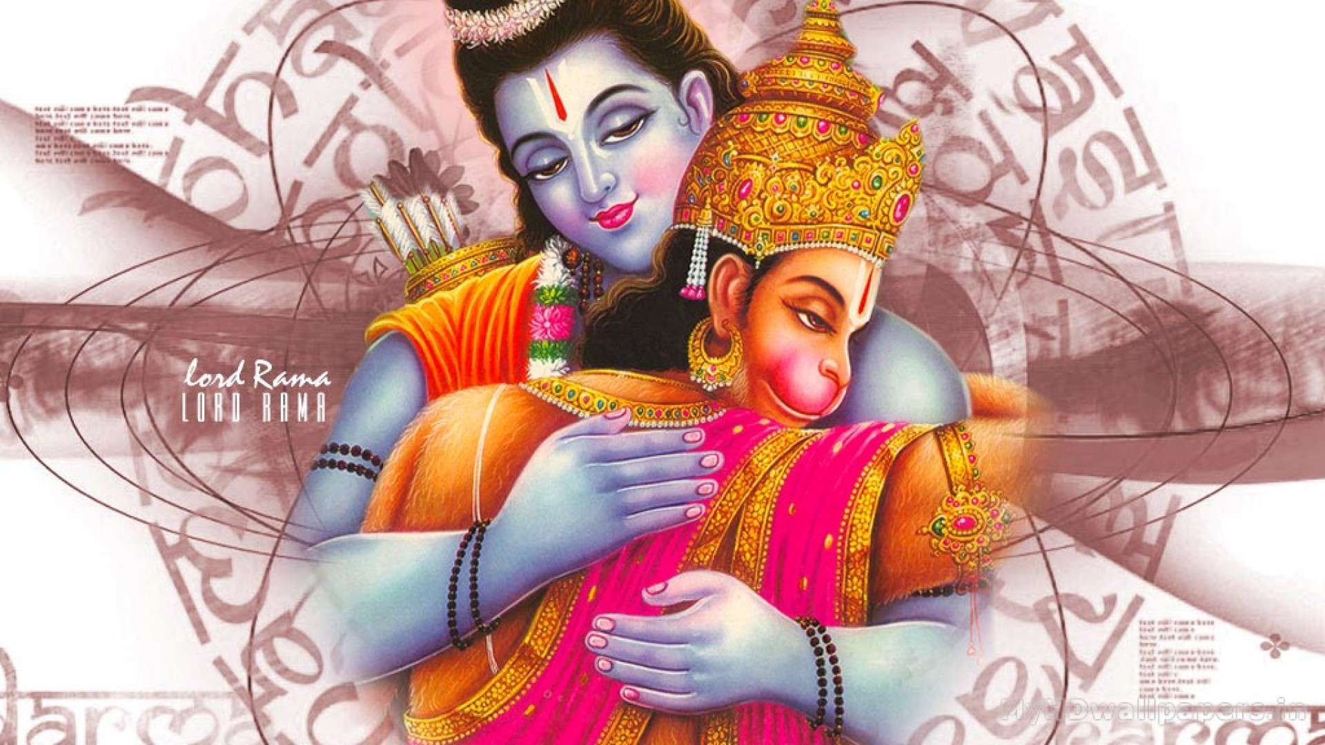 lord rama wallpapers high resolution,hindu temple,illustration,art