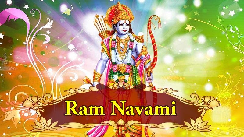 ram navami wallpaper,guru,graphics,blessing,fictional character