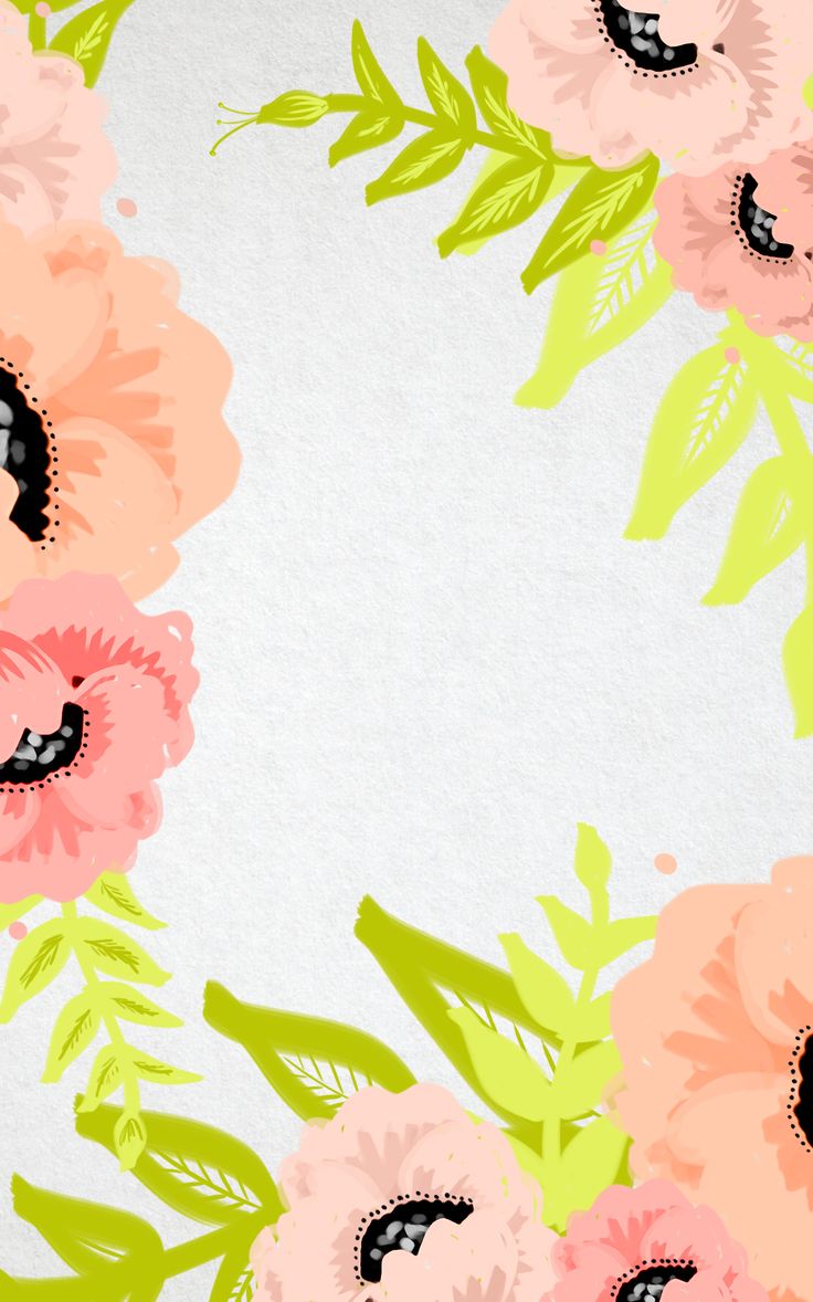 live girly wallpapers,pink,yellow,cartoon,illustration,design