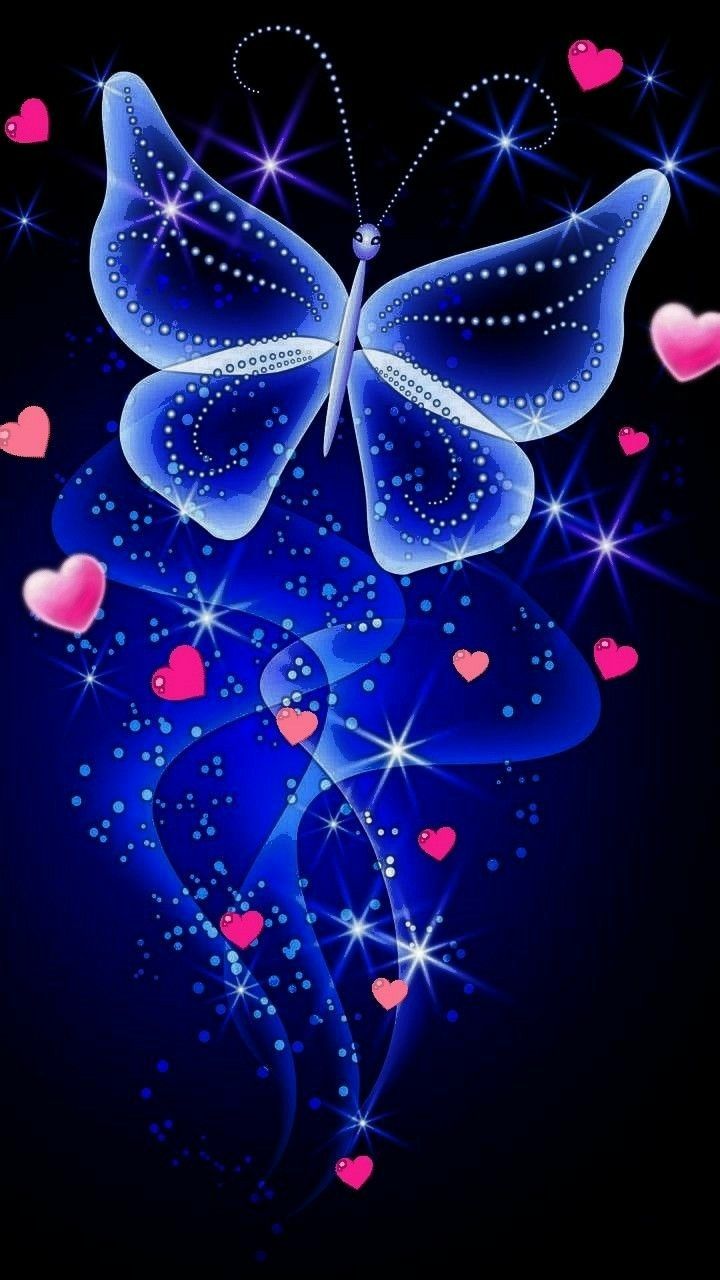 butterfly fashion wallpapers,butterfly,blue,purple,violet,moths and butterflies